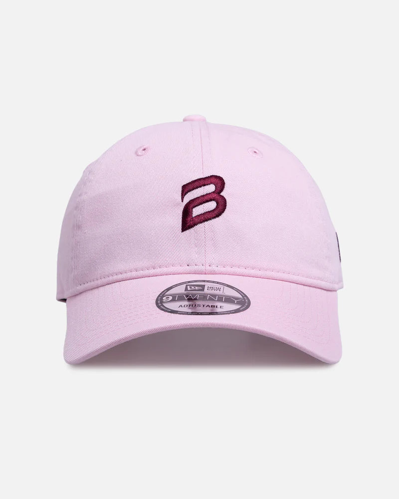 920 NRL26 PASTEL BRISBANE BRONCOS CAP