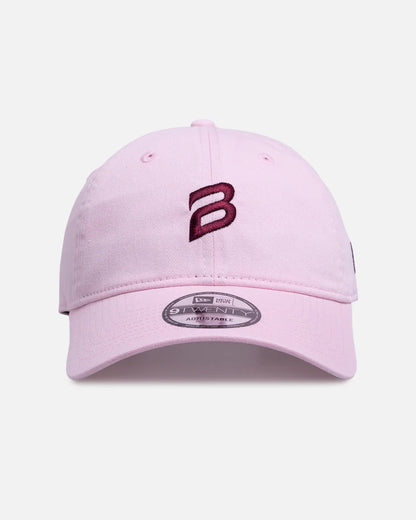 920 NRL26 PASTEL BRISBANE BRONCOS CAP