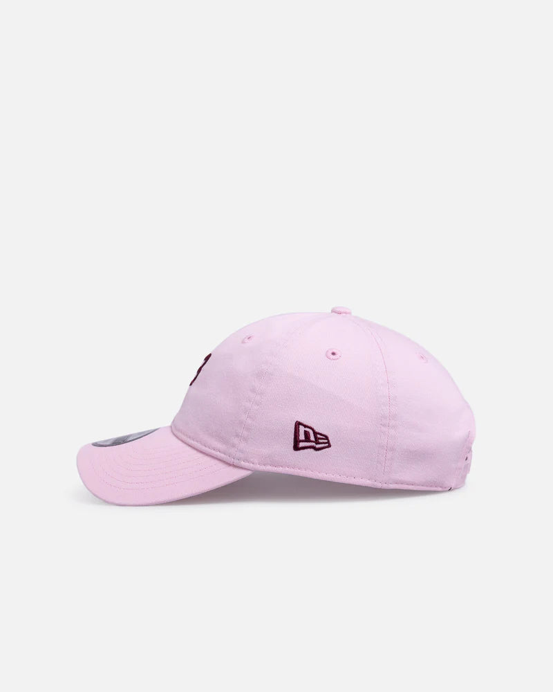 920 NRL26 PASTEL BRISBANE BRONCOS CAP