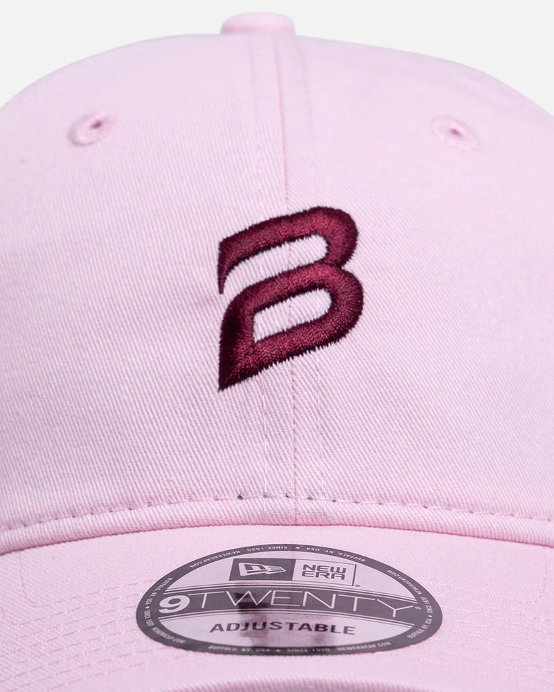 920 NRL26 PASTEL BRISBANE BRONCOS CAP
