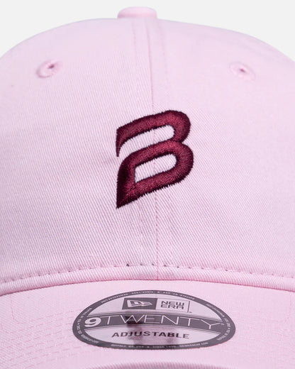 920 NRL26 PASTEL BRISBANE BRONCOS CAP