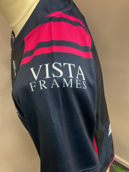 HULL FC 2020 AWAY SHIRT