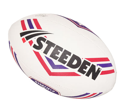 WAKEFIELD TRINITY CHEVRON BALL SIZE 5