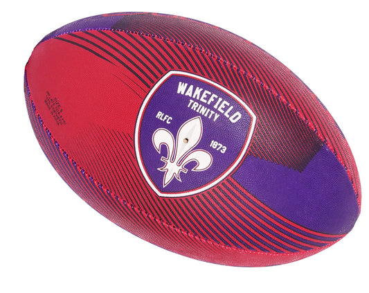 WAKEFIELD TRINITY SWIRL SIZE 5