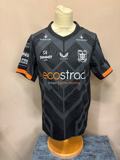 HULL FC 2024 THIRD SHIRT SIZE - M