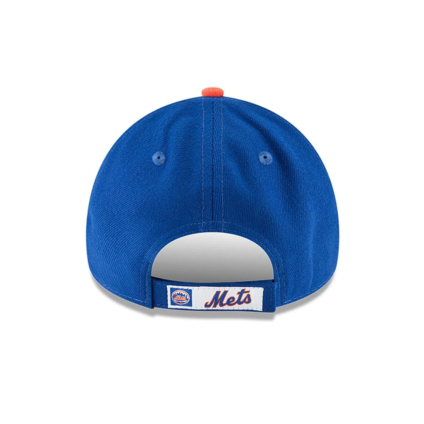 NEW YORK METS YOUTH NEW ERA CAP