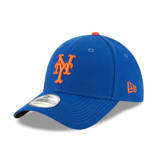 NEW YORK METS YOUTH NEW ERA CAP