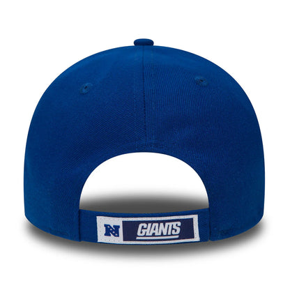 9FORTY NEW YORK GIANTS NEW ERA CAP