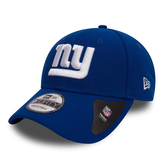 9FORTY NEW YORK GIANTS NEW ERA CAP