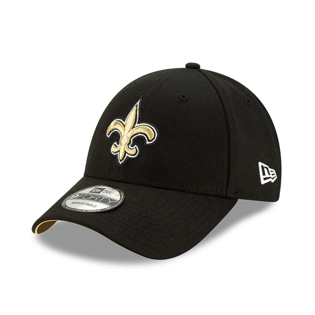 9FORTY NEW ORLEANS SAINTS NEW ERA CAP