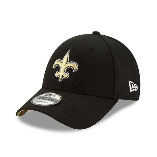 9FORTY NEW ORLEANS SAINTS NEW ERA CAP