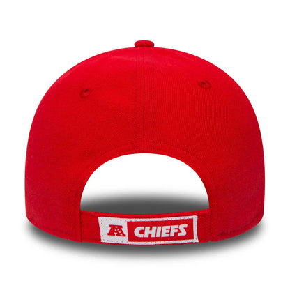 9FORTY KANSAS CITY CHIEFS NEW ERA CAP