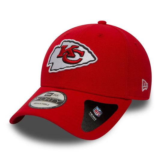 9FORTY KANSAS CITY CHIEFS NEW ERA CAP