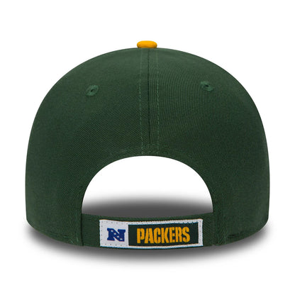 9FORTY GREEN BAY PACKERS NEW ERA CAP