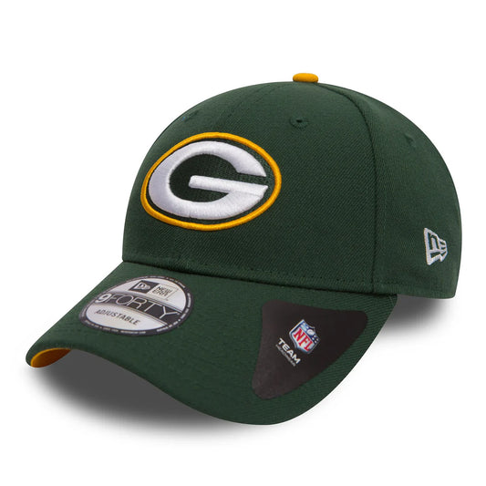 9FORTY GREEN BAY PACKERS NEW ERA CAP