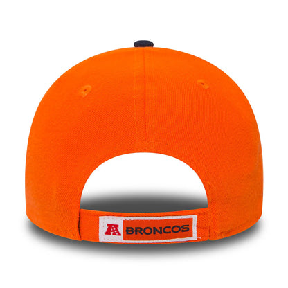 9FORTY DENVER BRONCOS NEW ERA CAP