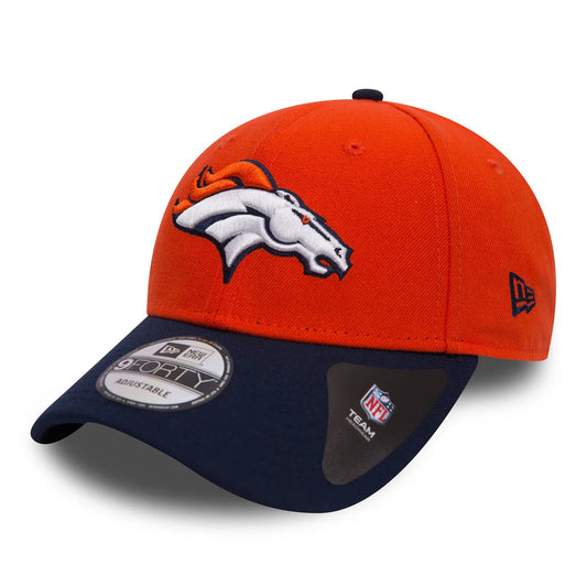 9FORTY DENVER BRONCOS NEW ERA CAP