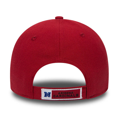 ARIZONA CARDINALS NEW ERA CAP