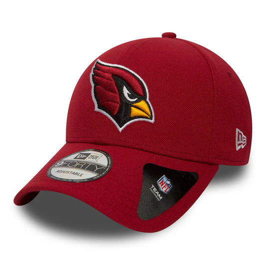 ARIZONA CARDINALS NEW ERA CAP