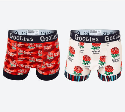 ODDBALLS ENGLAND RUGBY UNION KIDS BUNDLE
