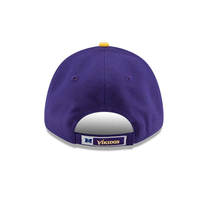 9FORTY MINNESOTA VIKINGS NEW ERA CAP