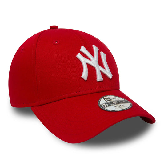 NEW ERA NEW YORK YANKEES JUNIOR CAP