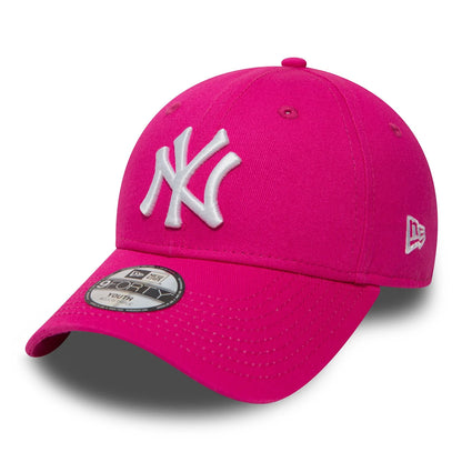 NEW ERA NEW YORK YANKEES JUNIOR CAP