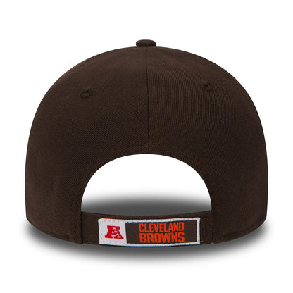 9FORTY CLEVELAND BROWNS NEW ERA CAP