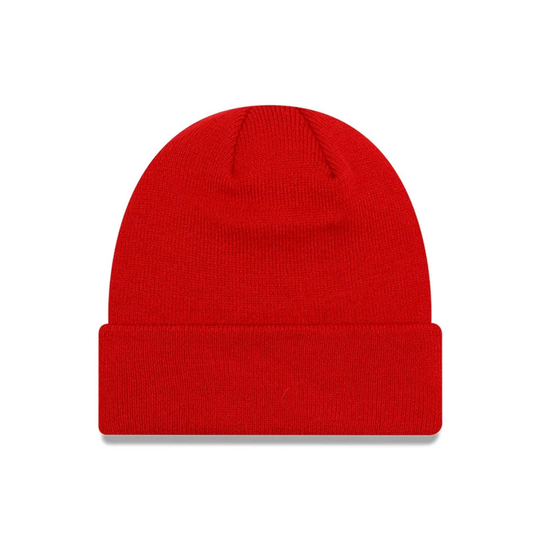 NEW ERA ESSENTIALS MAN UNITED BEANIE