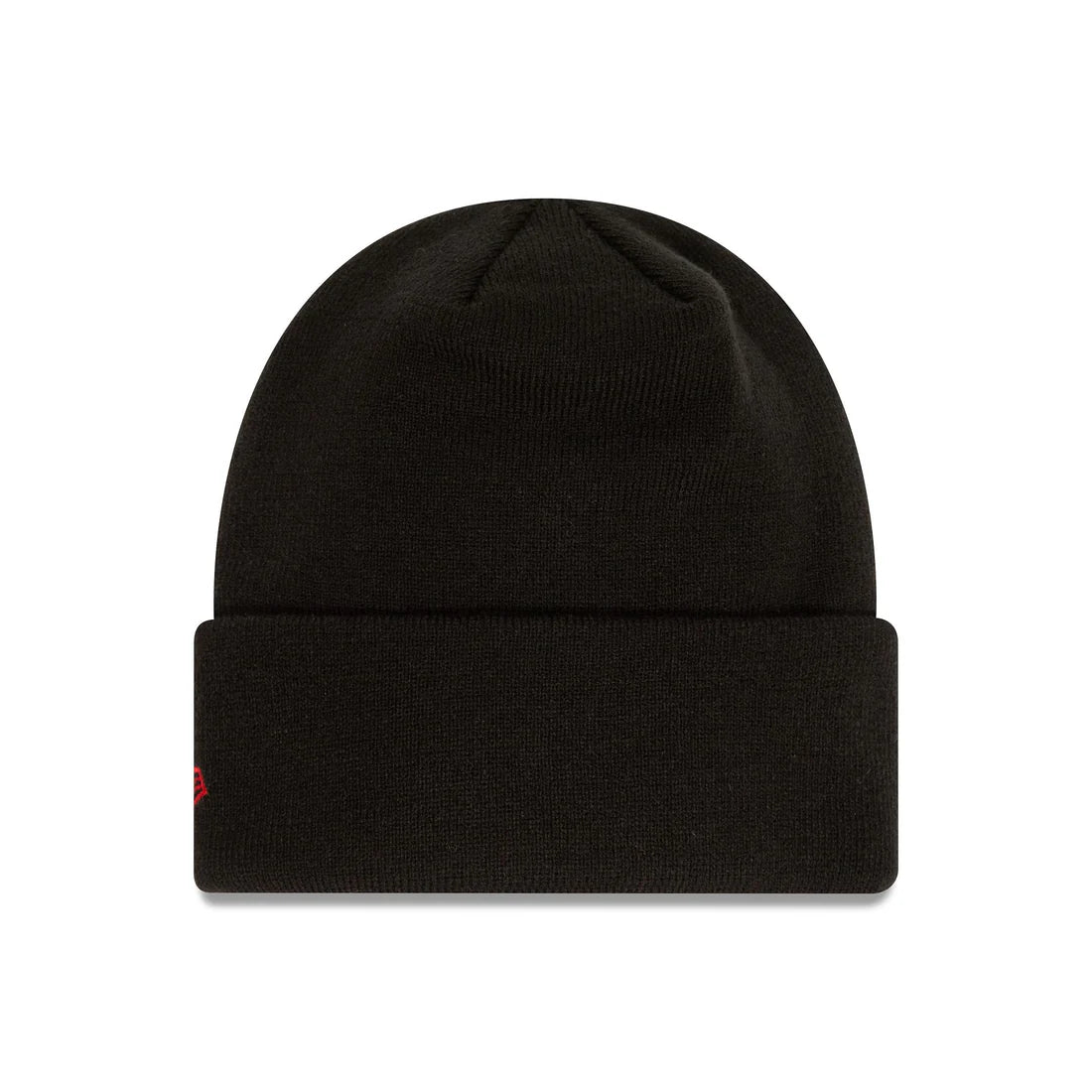 NEW ERA ESSENTIALS MAN UNITED BEANIE