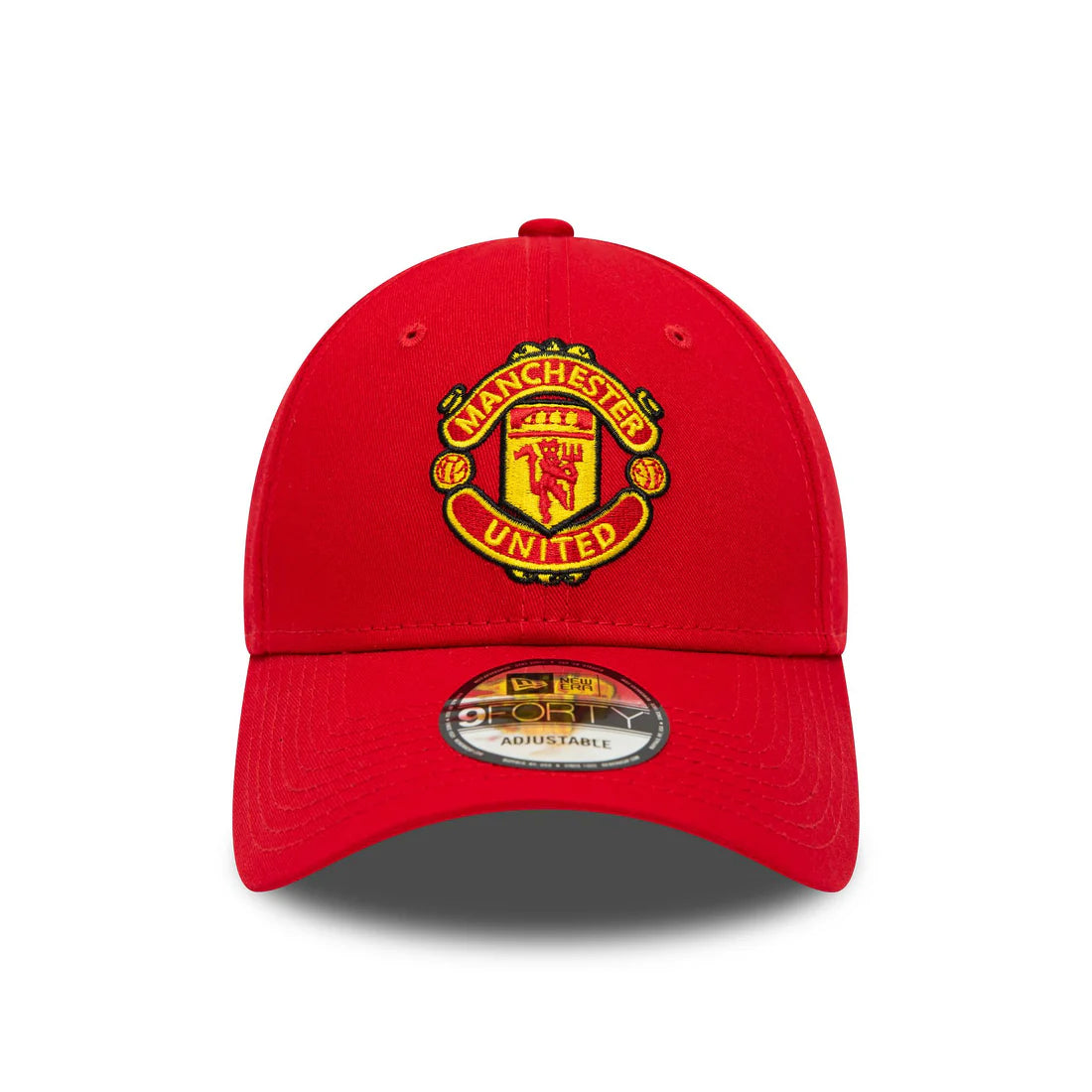 NEW ERA MAN UNITED CAP