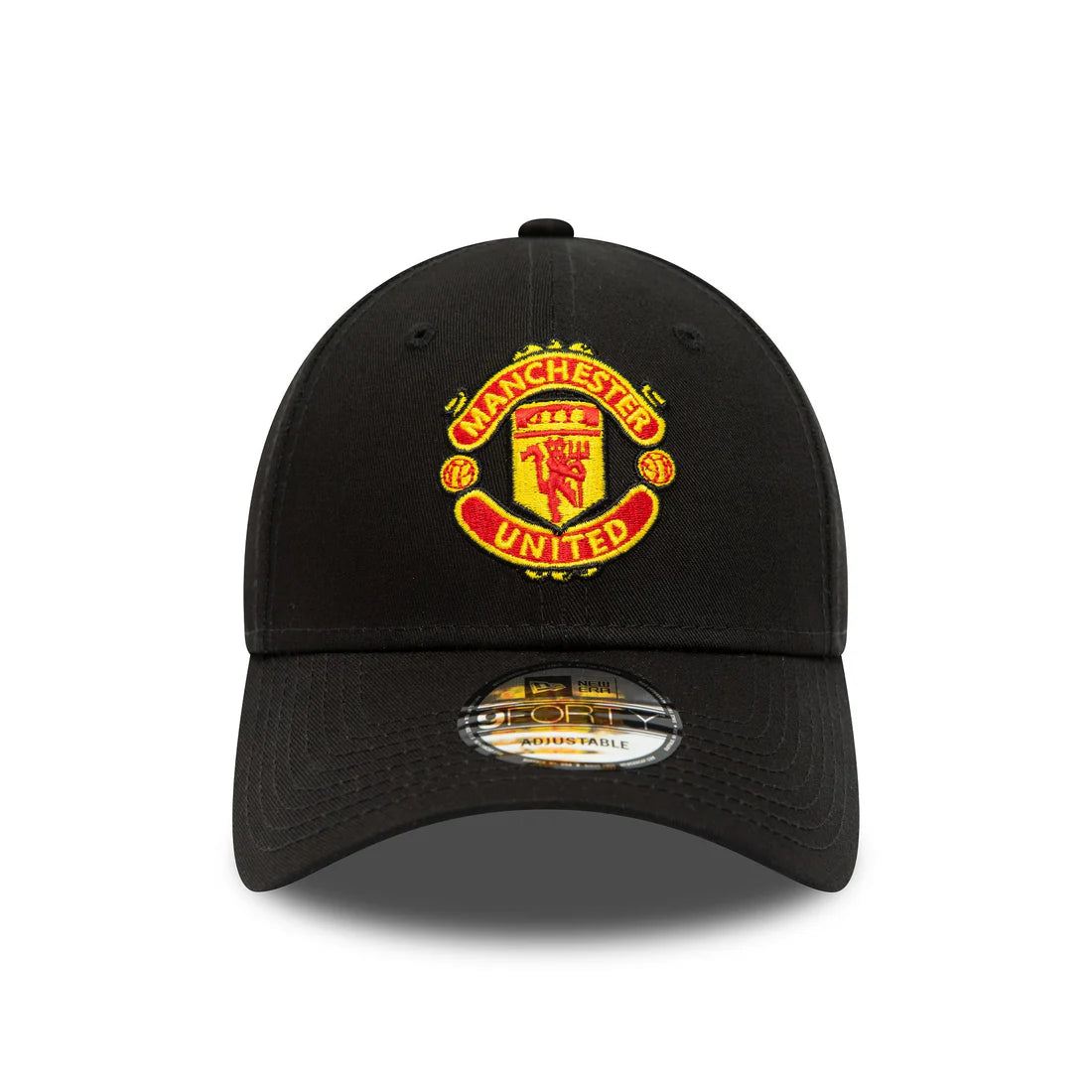 NEW ERA MAN UNITED CAP