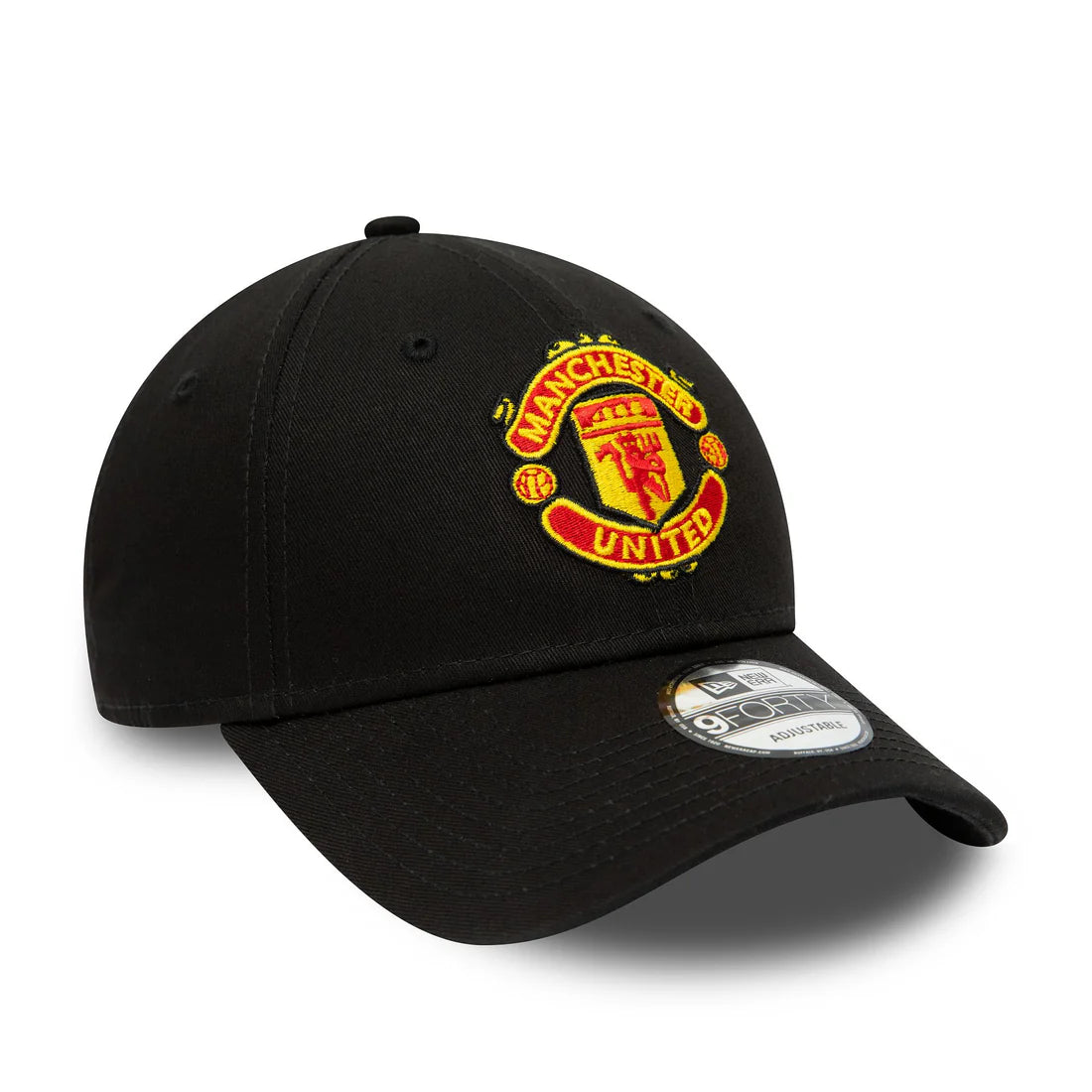 NEW ERA MAN UNITED CAP