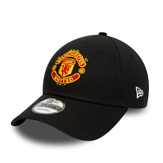 NEW ERA MAN UNITED CAP