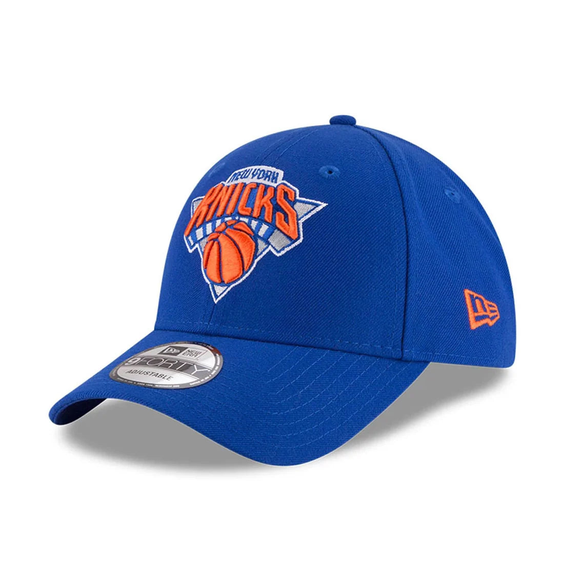 9FORTY NEW YORK KNICKS NEW ERA CAP