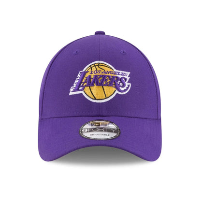 9FORTY LA LAKERS NEW ERA CAP