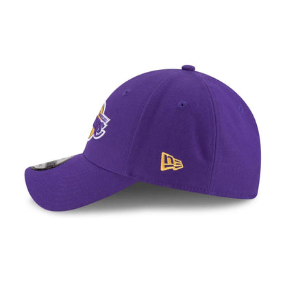 9FORTY LA LAKERS NEW ERA CAP