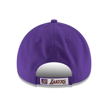 9FORTY LA LAKERS NEW ERA CAP