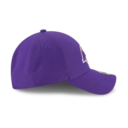 9FORTY LA LAKERS NEW ERA CAP