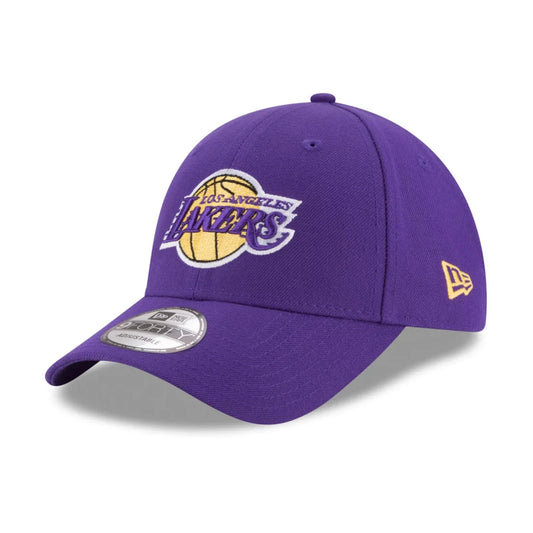 9FORTY LA LAKERS NEW ERA CAP