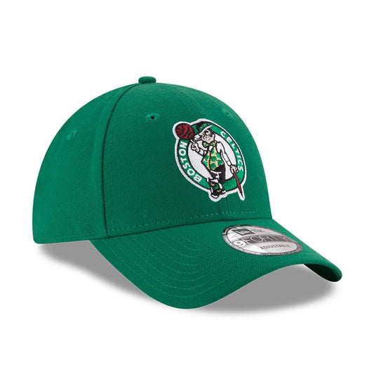 9FORTY NEW ERA BOSTON CELTICS CAP