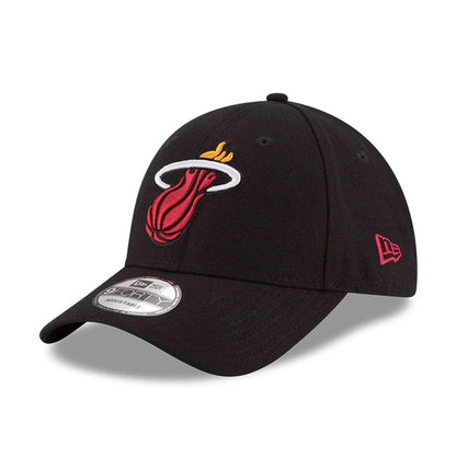 NEW ERA MIAMI HEAT YOUTH CAP