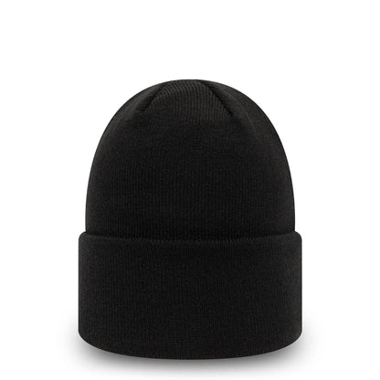 LAS VEGAS RAIDERS NEW ERA CUFF BEANIE
