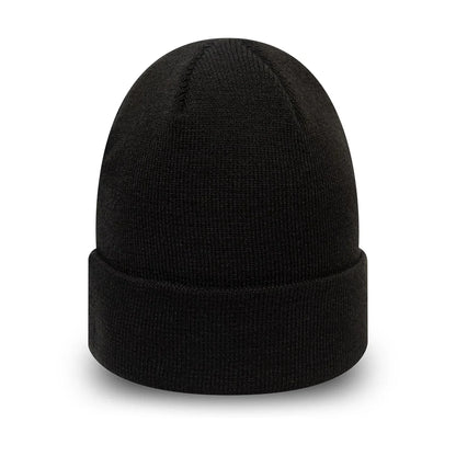 NEW ERA ESSENTIAL CUFF BEANIE
