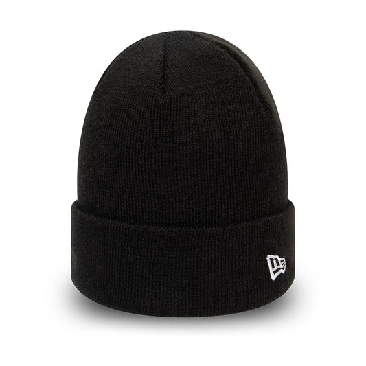 NEW ERA ESSENTIAL CUFF BEANIE