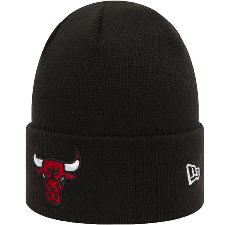 CHICAGO BULLS NEW ERA CUFF BEANIE