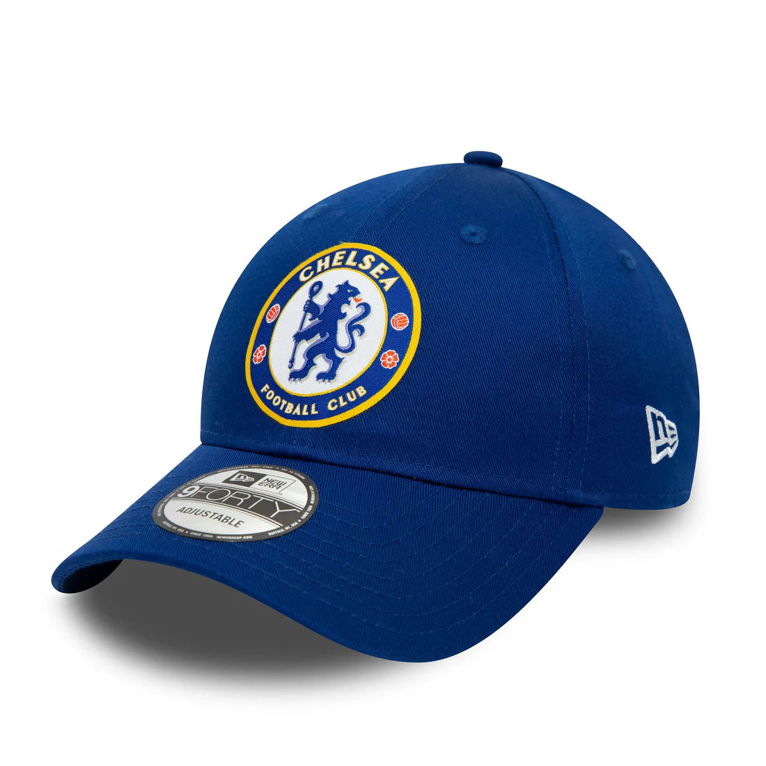 NEW ERA CHELSEA FC CAP