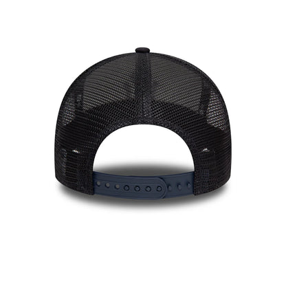 NEW YORK YANKIES NEW ERA TRUCKER CAP