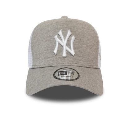 NEW YORK YANKIES NEW ERA TRUCKER CAP