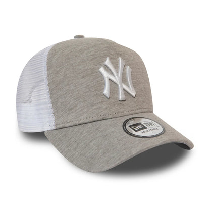 NEW YORK YANKIES NEW ERA TRUCKER CAP